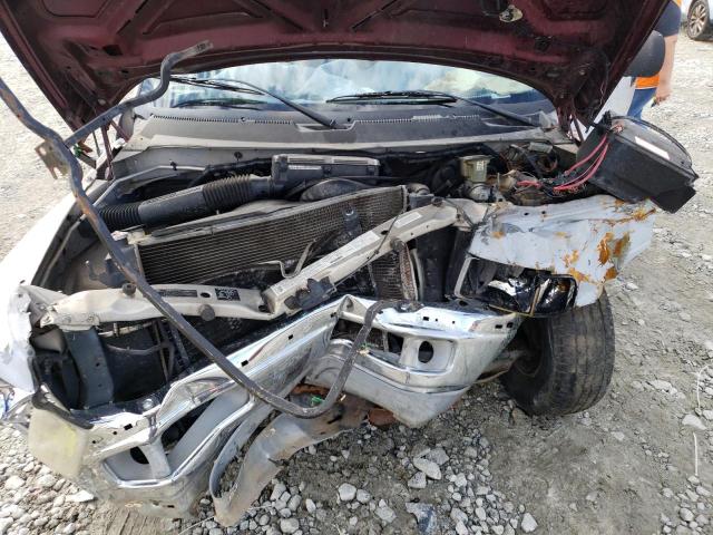 Photo 7 from auction – 1996 DODGE RAM 1500 with VIN 3B7HC13Y6TM186324
