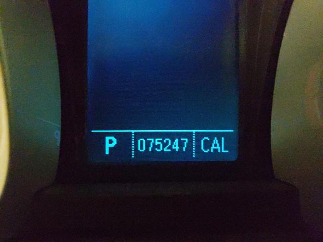 صورة رقم 8 من المزاد - 2011 CHEVROLET EQUINOX LT مع VIN 2CNALDEC1B6433242