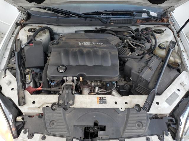 Photo 7 from auction – 2013 CHEVROLET IMPALA LT with VIN 2G1WG5E31D1192392
