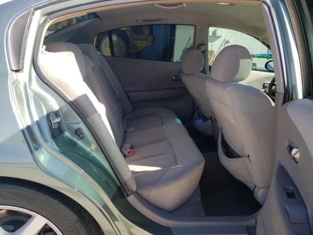 Photo 6 from auction – 2003 NISSAN ALTIMA SE with VIN 1N4BL11D73C329665