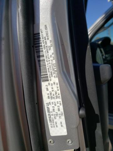 Photo 10 from auction – 2012 DODGE RAM 1500 S with VIN 3C6JD6DP7CG271101