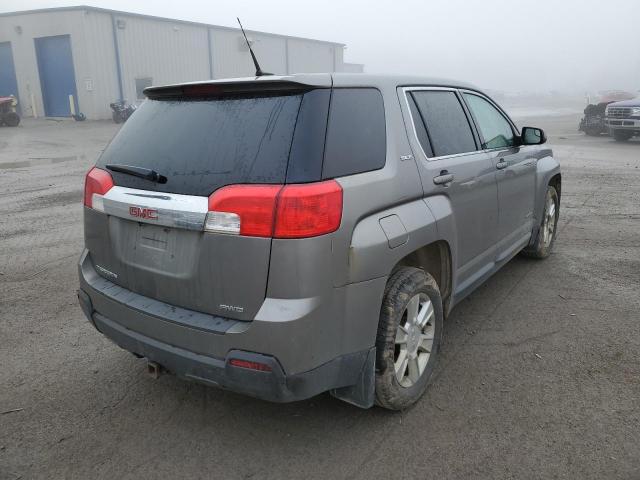 Photo 4 from auction – 2012 GMC TERRAIN SL with VIN 2GKFLREK7C6293377