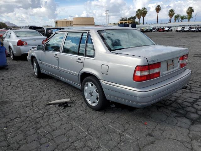 Photo 3 from auction – 1997 VOLVO 960 with VIN YV1KS9609V1116551