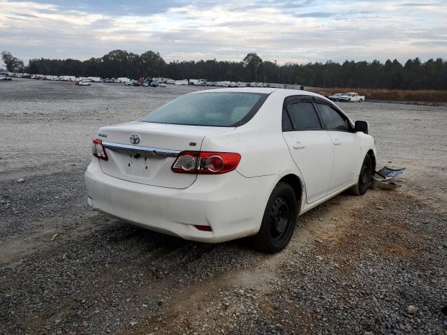 Photo 4 from auction – 2011 TOYOTA COROLLA BA with VIN 2T1BU4EE2BC731949