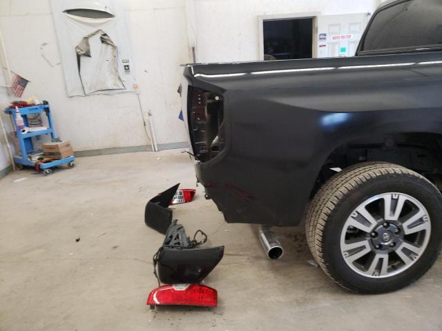 Photo 9 from auction – 2021 TOYOTA TUNDRA CRE with VIN 5TFAY5F14MX032425