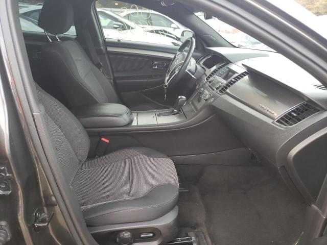 Photo 5 from auction – 2016 FORD TAURUS SEL with VIN 1FAHP2E8XGG146499