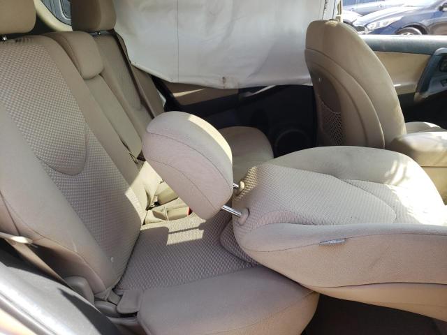 Photo 6 from auction – 2012 TOYOTA RAV4 with VIN 2T3ZK4DVXCW014874