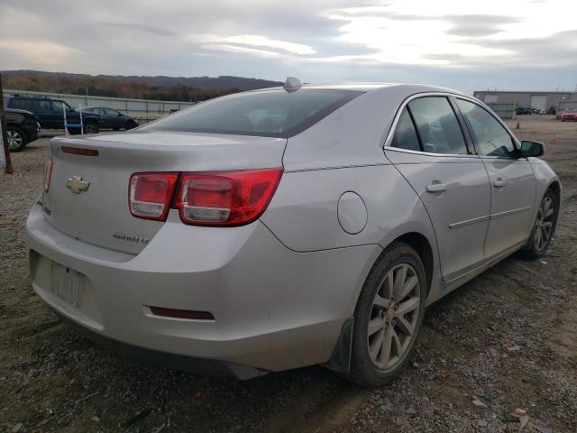 Photo 4 from auction – 2014 CHEVROLET MALIBU 2LT with VIN 1G11E5SL0EF279375