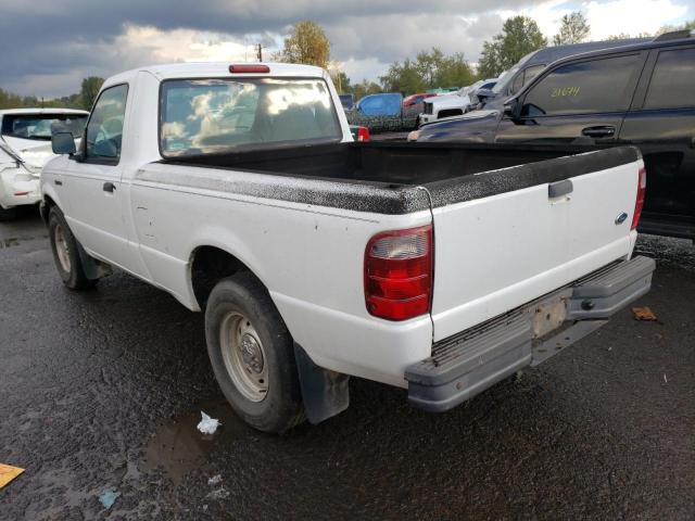 صورة رقم 3 من المزاد - 2002 FORD RANGER مع VIN 1FTYR10D02PA17912