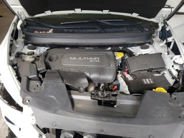 Photo 7 from auction – 2017 JEEP CHEROKEE L with VIN 1C4PJLDB7HW526188