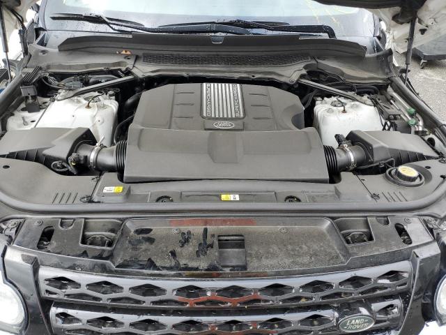 Photo 7 from auction – 2016 LAND ROVER RANGE ROVE with VIN SALWR2VF2GA582432
