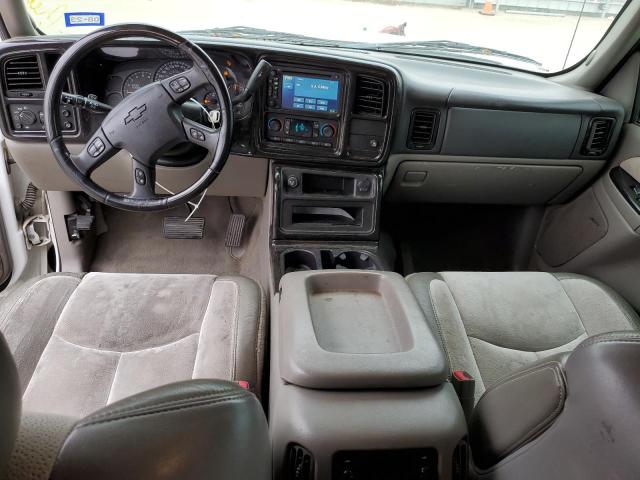 Photo 8 from auction – 2005 CHEVROLET AVALANCHE with VIN 3GNEC12Z15G247925