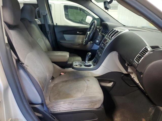 Zdjęcie 5 z aukcji – 2007 GMC ACADIA SLE z VIN 1GKER13787J125864