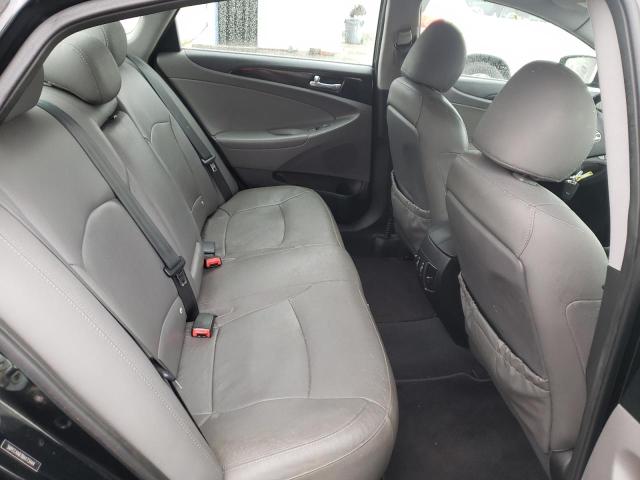 Photo 6 from auction – 2011 HYUNDAI SONATA SE with VIN 5NPEC4AB7BH173444