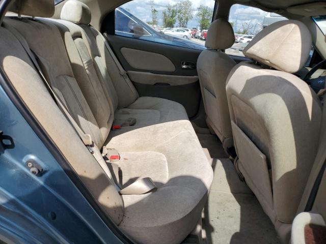Photo 6 from auction – 2005 HYUNDAI SONATA GLS with VIN KMHWF35H45A099413