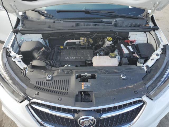 Photo 7 from auction – 2017 BUICK ENCORE PRE with VIN KL4CJASB1HB179075