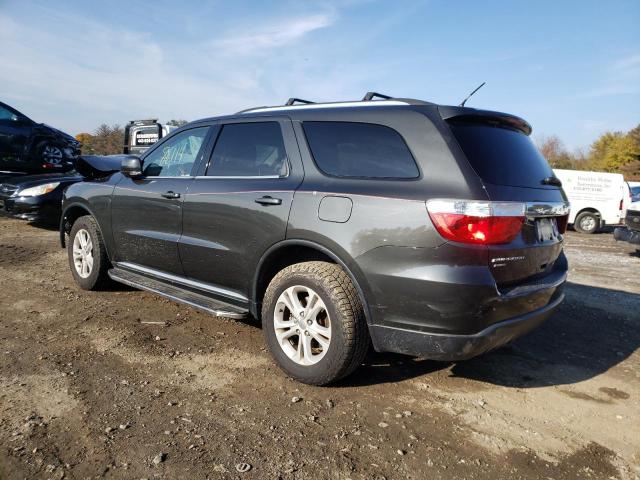 Photo 3 from auction – 2011 DODGE DURANGO CR with VIN 1D4RE4GG4BC712499