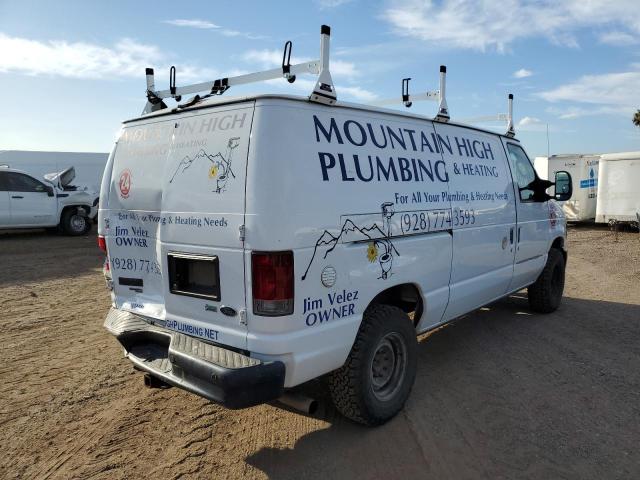 Photo 4 from auction – 2011 FORD ECONOLINE with VIN 1FTNE2EL3BDA79181