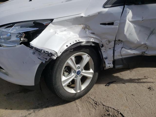 Photo 9 from auction – 2015 FORD ESCAPE SE with VIN 1FMCU9GX6FUB72569