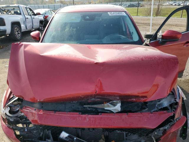 Photo 7 from auction – 2020 MAZDA CX-5 GRAND with VIN JM3KFBAY4L0854539