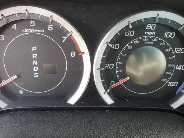 Photo 8 from auction – 2013 ACURA TSX with VIN JH4CU2F48DC012830