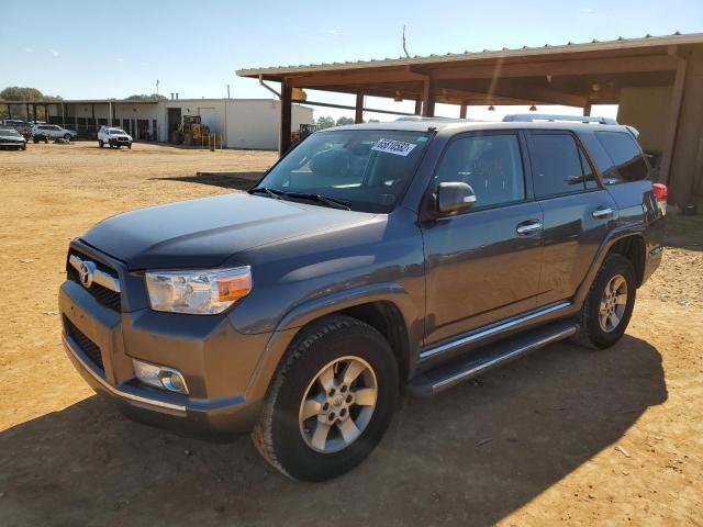 Zdjęcie 2 z aukcji – 2011 TOYOTA 4RUNNER SR z VIN JTEBU5JR5B5053690