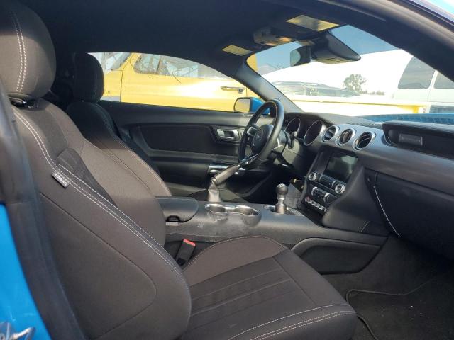 Photo 5 from auction – 2022 FORD MUSTANG GT with VIN 1FA6P8CF2N5118068