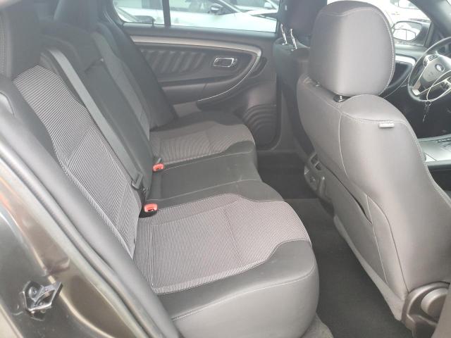 Photo 6 from auction – 2016 FORD TAURUS SEL with VIN 1FAHP2E8XGG146499