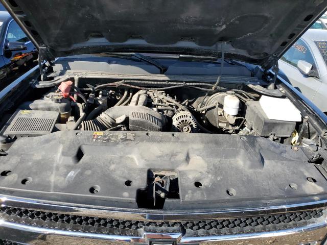 Photo 7 from auction – 2011 CHEVROLET SILVERADO with VIN 3GCPKTE30BG354192