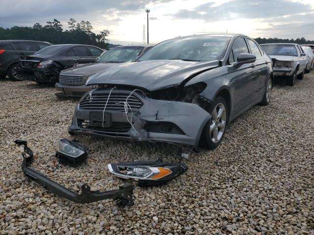Photo 2 from auction – 2014 FORD FUSION SE with VIN 3FA6P0H74ER286214