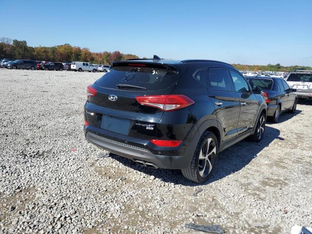 Photo 4 from auction – 2016 HYUNDAI TUCSON LIM with VIN KM8J3CA23GU144668