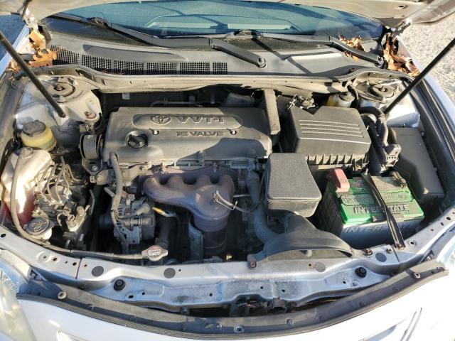 Photo 7 from auction – 2009 TOYOTA CAMRY BASE with VIN 4T1BE46K19U818669