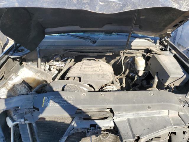 Photo 7 from auction – 2011 CHEVROLET TAHOE C150 with VIN 1GNSCCE02BR116302
