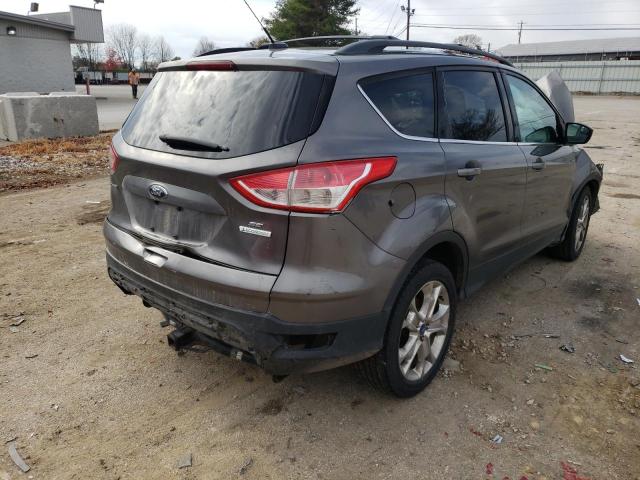 Photo 4 from auction – 2013 FORD ESCAPE SE with VIN 1FMCU0GX9DUC76532