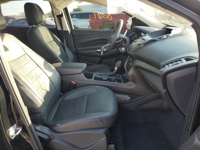Photo 5 from auction – 2017 FORD ESCAPE SE with VIN 1FMCU0G98HUC52178