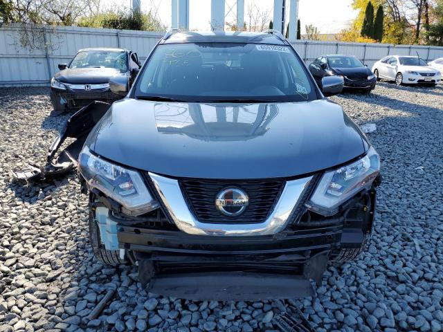 Photo 9 from auction – 2018 NISSAN ROGUE S with VIN KNMAT2MV6JP616145