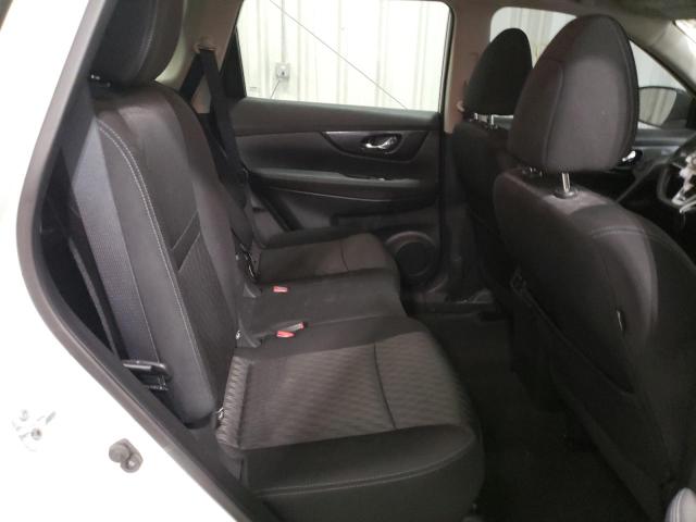 Photo 6 from auction – 2017 NISSAN ROGUE S with VIN KNMAT2MV8HP527249