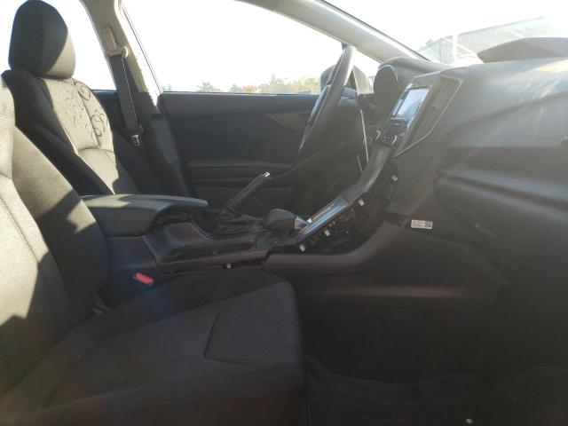 Foto 5 de la subasta – 2019 SUBARU IMPREZA con VIN 4S3GTAA64K3736939