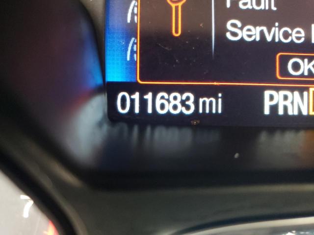 Photo 8 from auction – 2019 FORD ESCAPE TIT with VIN 1FMCU0J97KUB57045