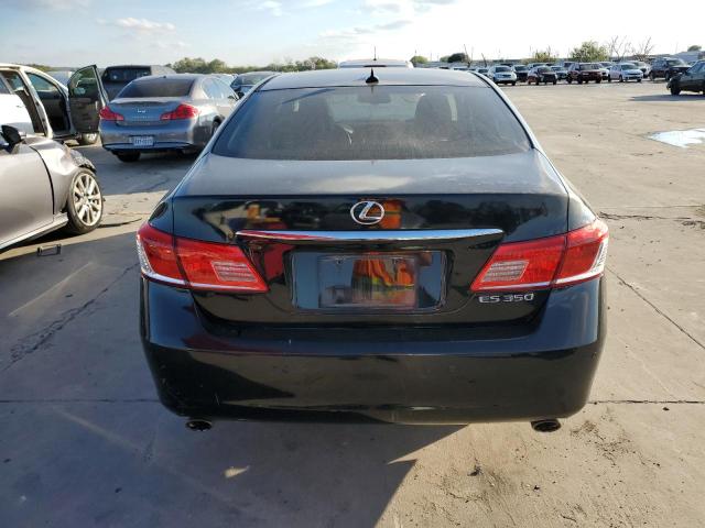 Photo 6 from auction – 2012 LEXUS ES 350 with VIN JTHBK1EG9C2507775