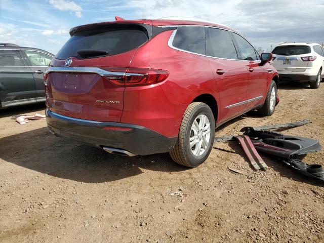 Photo 4 from auction – 2018 BUICK ENCLAVE ES with VIN 5GAERBKW0JJ144704