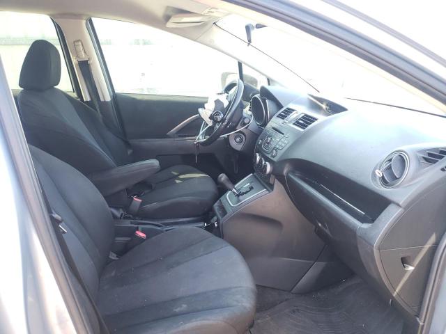 Photo 5 from auction – 2013 MAZDA 5 with VIN JM1CW2BL1D0145424