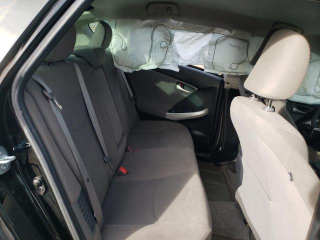 Фото 6 с аукциона – 2015 TOYOTA PRIUS с VIN JTDKN3DU0F0442200