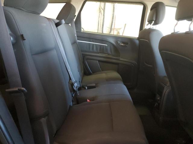 Photo 6 from auction – 2010 DODGE JOURNEY SX with VIN 3D4PH5FV5AT143377