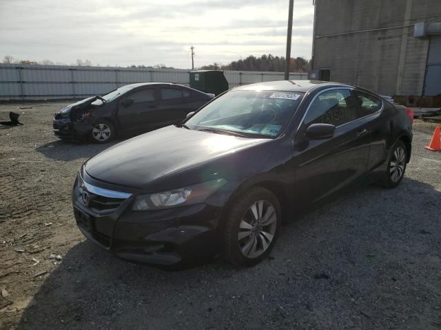 Photo 2 from auction – 2011 HONDA ACCORD EX with VIN 1HGCS1B79BA016171