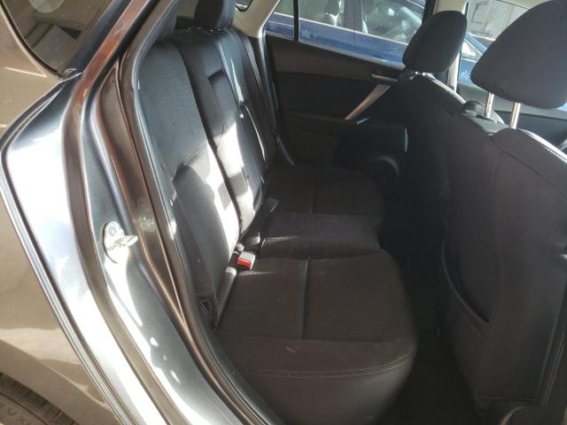 Photo 6 from auction – 2011 MAZDA 3 S with VIN JM1BL1K55B1417173