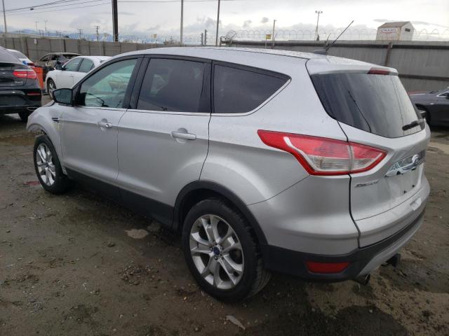 Photo 3 from auction – 2013 FORD ESCAPE SEL with VIN 1FMCU0HX7DUA48494