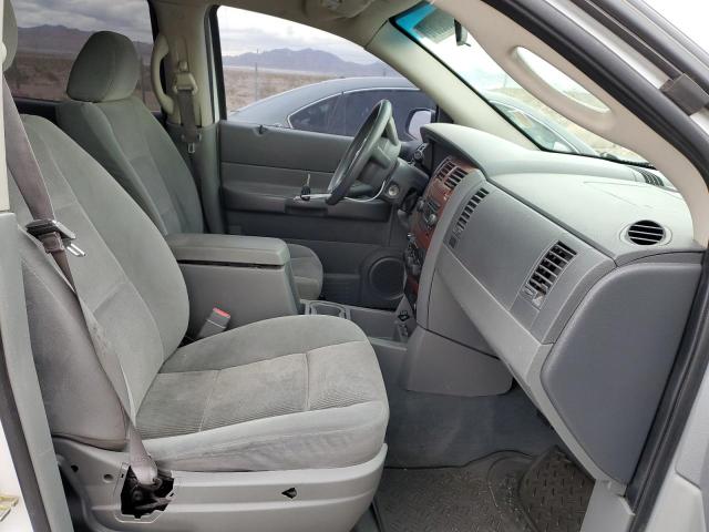 Photo 5 from auction – 2005 DODGE DURANGO SL with VIN 1D8HD48NX5F608080