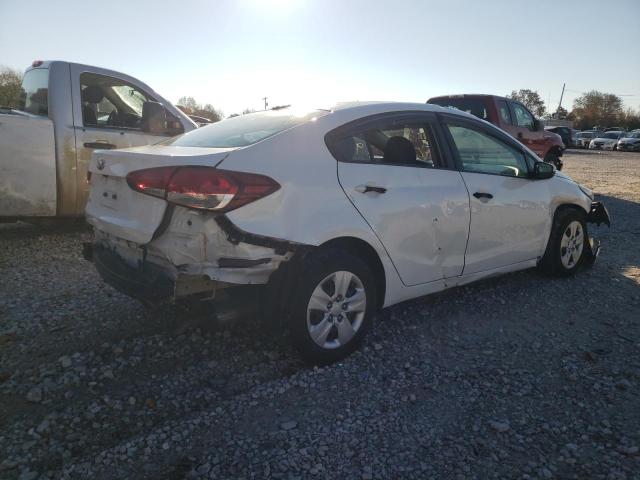 Photo 4 from auction – 2017 KIA FORTE LX with VIN 3KPFL4A78HE096564