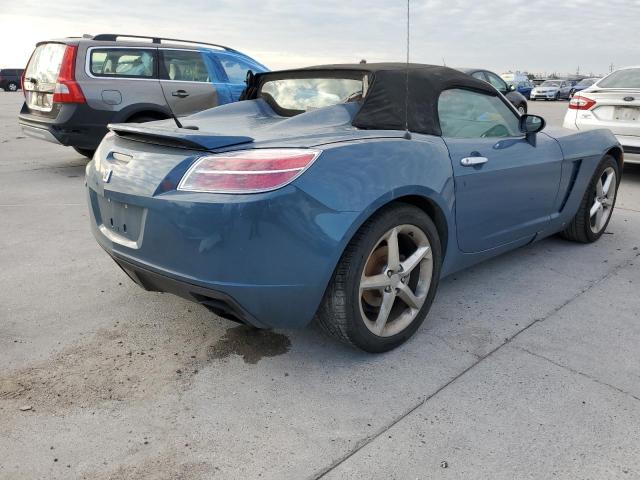 Zdjęcie 4 z aukcji – 2007 SATURN SKY z VIN 1G8MB35B87Y116172